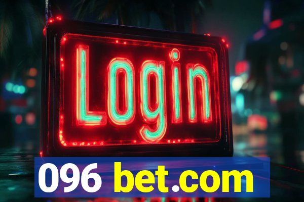 096 bet.com